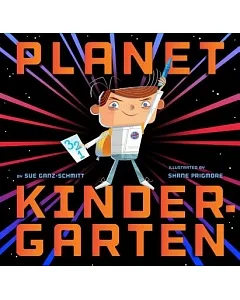Planet Kindergarten