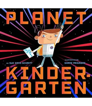 Planet Kindergarten