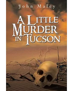 A Little Murder in Tucson