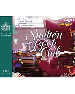 Smitten Book Club: Includes Pdf