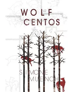 Wolf Centos
