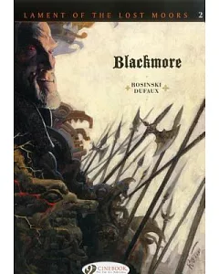 Lament of the Lost Moors 2: Blackmore
