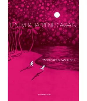 It Never Happened Again: Two Stories