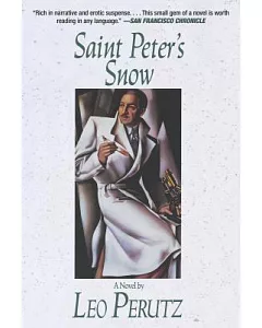 Saint Peter’s Snow