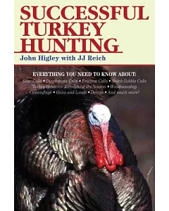 Successful Turkey Hunting