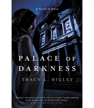Palace of Darkness
