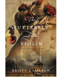 The Butterfly and the Violin