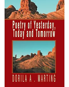 Poetry of Yesterday, Today and Tomorrow