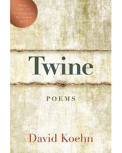 Twine: Poems