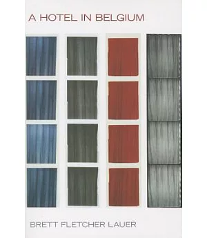 A Hotel in Belgium