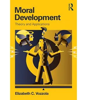 Moral Development: Theory and Applications