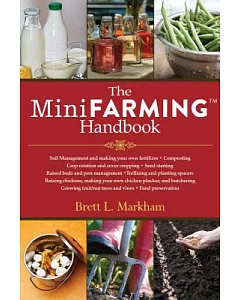 The Mini Farming Handbook