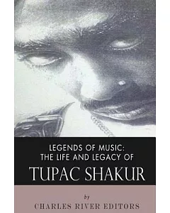 The Life and Legacy of Tupac Shakur