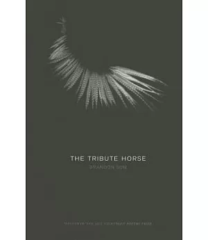 The Tribute Horse