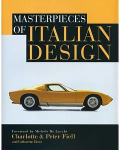 Masterpieces of Italian Design