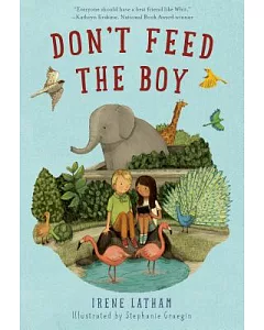 Don’t Feed the Boy