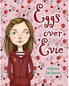 Eggs over Evie