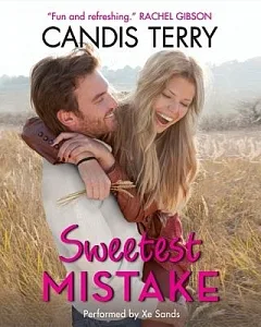 Sweetest Mistake