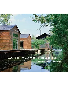 Lake/Flato Houses: Embracing the Landscape