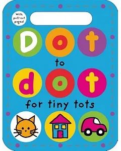 Dot to Dot for Tiny Tots