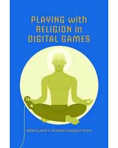 Playing With Religion in Digital Games