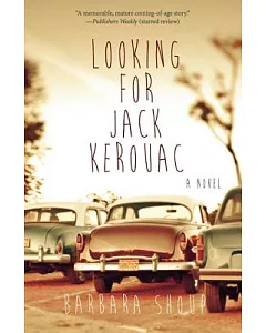 Looking for Jack Kerouac