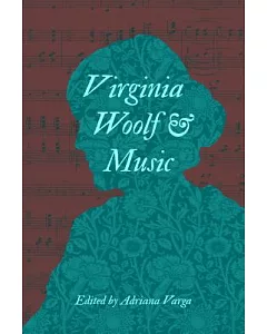 Virginia Woolf & Music