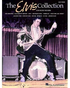 The elvis Collection