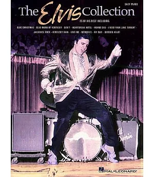 The Elvis Collection