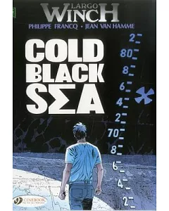 Cold Black Sea 13