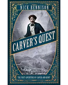 Carver’s Quest