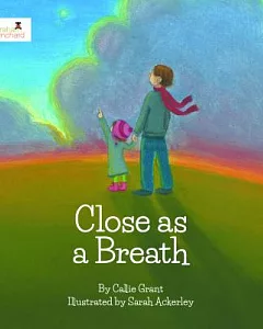 Close As a Breath