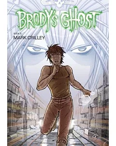 Brody’s Ghost 5