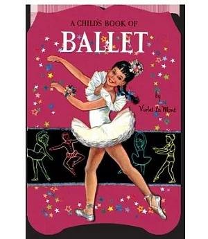 A Child’s Book of Ballet