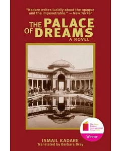 The Palace of Dreams