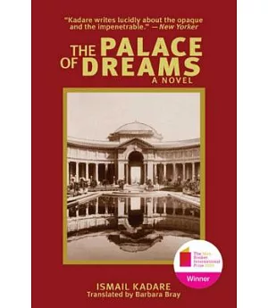 The Palace of Dreams