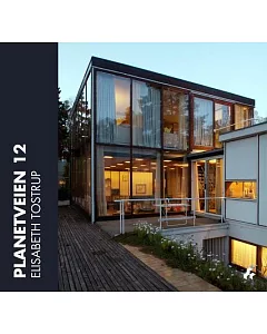 Planetveien 12: The Korsmo House: A Scandinavian Icon