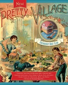The New Pretty Village: Friendship Boat Club