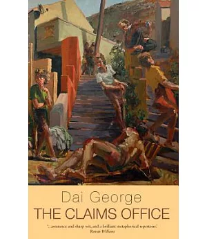 The Claims Office