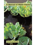 A Manual of Water Plants