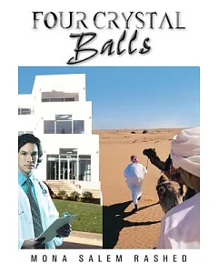 Four Crystal Balls