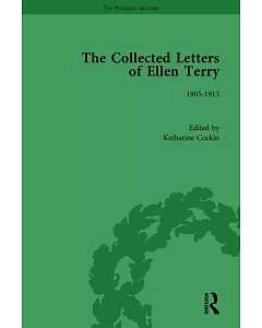 The Collected Letters of Ellen Terry