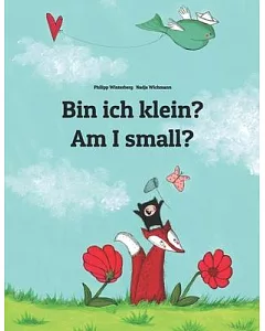 Am I Small? / Bin Ich Klein?
