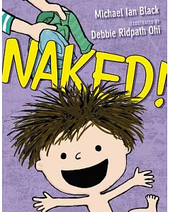 Naked!