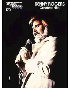 kenny Rogers: Greatest Hits