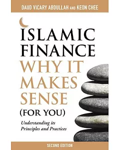 Islamic Finance: Why It Makes Sense (For You)