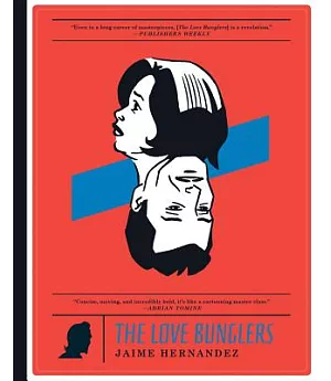 The Love Bunglers
