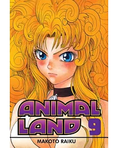 Animal Land 9
