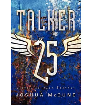 Talker 25