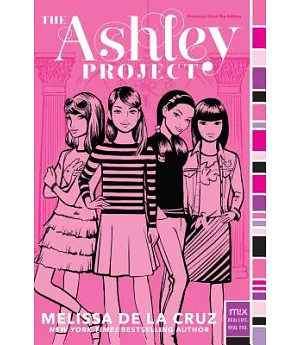 The Ashley Project